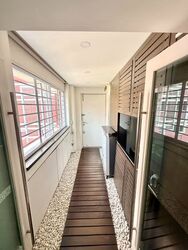 Blk 607 Elias Road (Pasir Ris), HDB Executive #537793471